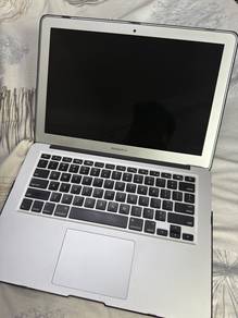 MacBook Air 13-inch 2017 (A1466) Like New