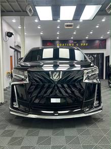 Toyota Alphard SC in Setia Alam, SGR