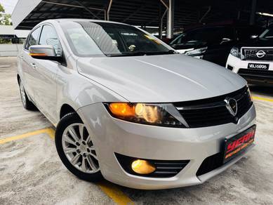 Proton Preve EXECUTIVE in Sitiawan, PRK