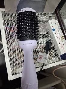 Swiss Thomas hair dryer / roller
