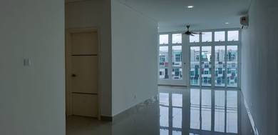 Condominium For Sale in One Medini Condominium