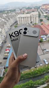 Xiaomi Redmi k90 max 