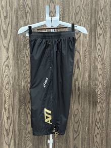 MU5533	Seluar 3 Quarter Asics A77 Running