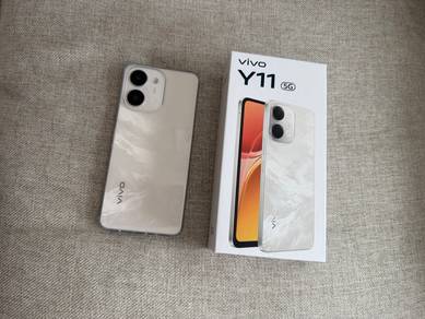 Vivo Y11 5G Untuk Dijual