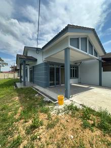 1-storey Terraced House For Rent in Kulai,JHR