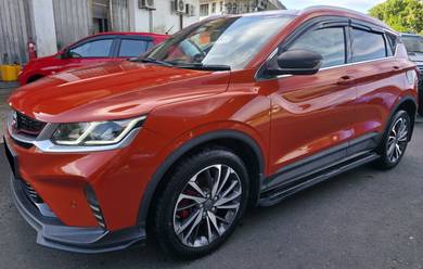 Proton X50 PREMIUM in Sandakan, SBH