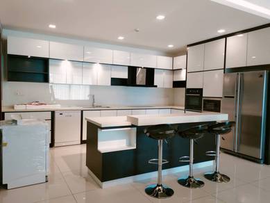Condominium For Rent in Alila2