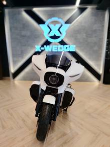 X-WEDGE ROVER RL2000