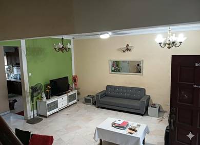 2-storey Terraced House For Sale in USJ,SGR