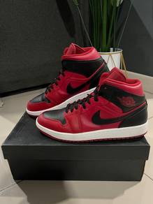 Nike Air Jordan High Cut