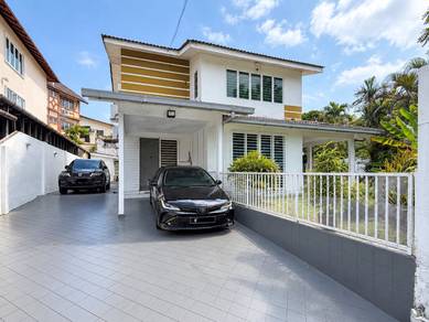 Bungalow House For Sale in Ampang,SGR