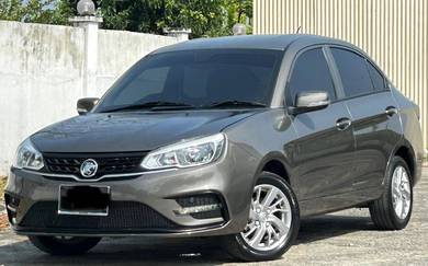 Proton Saga STANDARD LITE AT in Ipoh, PRK