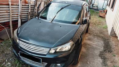 Saga FLX CVT 1.3 (A)