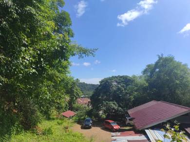 Agricultural Land in Jitra, KDH