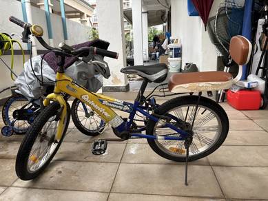 自行车bike