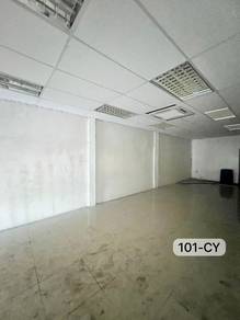 Shop lot For Rent in Telok Panglima Garang,SGR