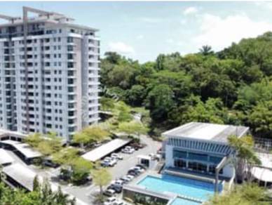 Condominium For Rent in Alam Damai Condominium