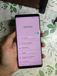Samsung Galaxy Note 8
