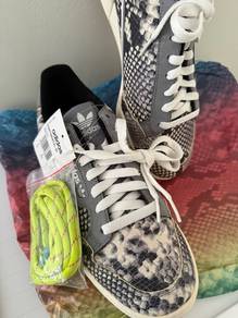 Adidas Continental 80 (Snakeskin)
