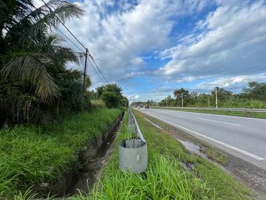 Agricultural Land in Jitra, KDH