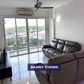 Condominium For Rent in The Spring
