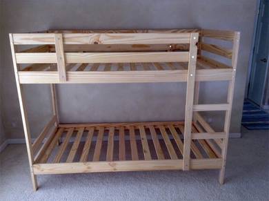 IKEA Bed Frame