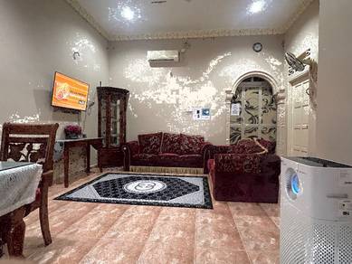 Homestay D’Manir Kuala Terengganu-4 Aircond