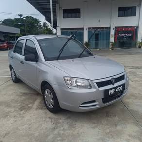 Proton Saga M-LINE in Kulim, KDH