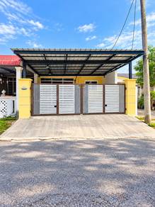 Terraced House For Sale in Sungai Petani,KDH