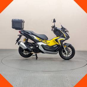 Honda ADV 160