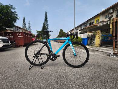 (Padu Ni!) *Giant Aero Roadbike -Full 105*