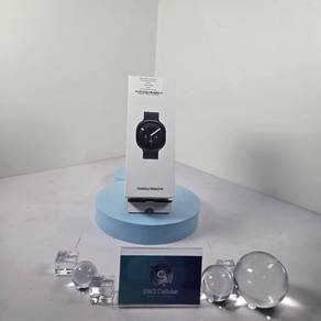 Samsung Galaxy Watch 9 44mm GPS Graphite