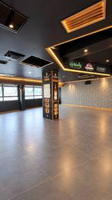 Shop lot For Rent in Damansara Perdana,SGR
