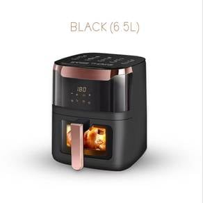 air fryer swiss thomas 6.5L