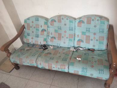 sofa second