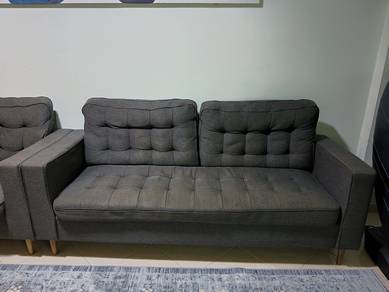 Used Sofa and Dining Table