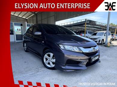 Honda City GM6 S+ in Teluk Intan, PRK