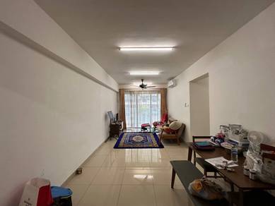 Apartment For Sale in Apartment Putra 1