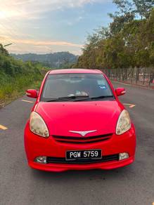 Perodua MyVi EZi in Kota Kinabalu, SBH