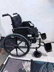 Wheelchair (Kerusi Roda)
