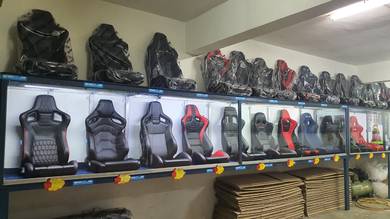 sscus bucket seat full bucket semi bucket seat