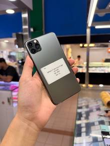 iphone 11 pro max 512gb