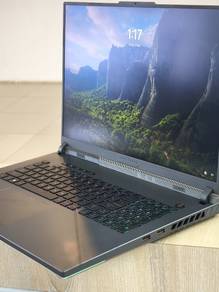Asus g18 rog