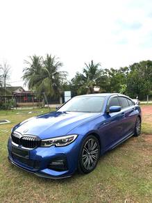 BMW 330i 30i M SPORT in Sungai Petani, KDH