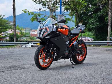 KTM 200 EXC