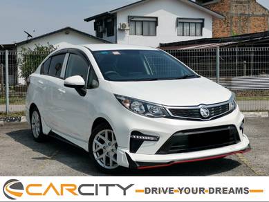 2025 Proton Persona PREMIUM