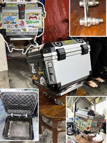 box with rack (Y15 & V8)
