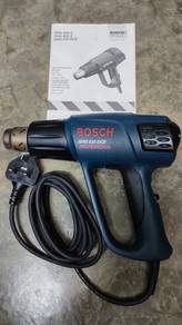 Bosch Heat Guns with LCD Display - GHG 630 DCE