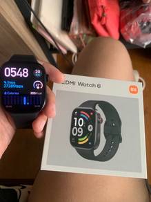 Redmi Watch 6