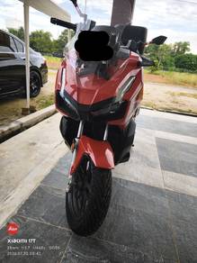 Honda ADV 150